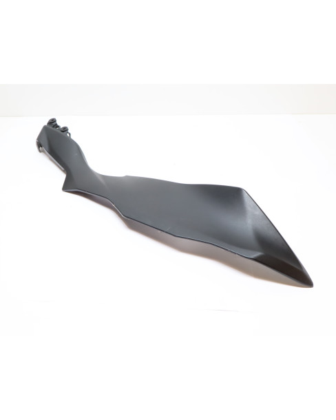 Kawasaki Ninja 125, sidokåpa höger 2