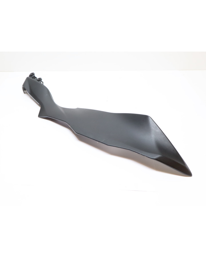 Kawasaki Ninja 125, sidokåpa höger