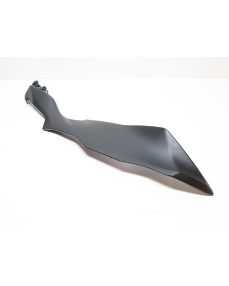 Kawasaki Ninja 125, sidokåpa höger