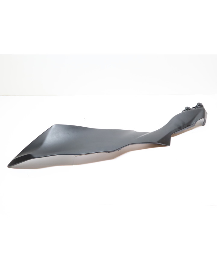 Kawasaki Ninja 125, sidokåpa vänster