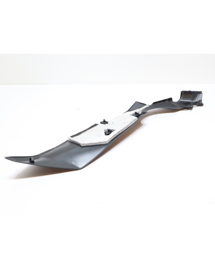 Kawasaki Ninja 125, sidokåpa vänster