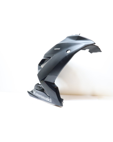 Kawasaki Ninja 125, sidokåpa höger
