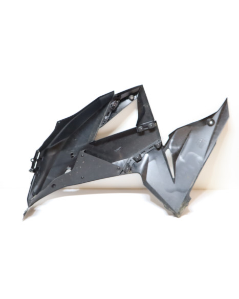 Kawasaki Ninja 125, sidokåpa höger