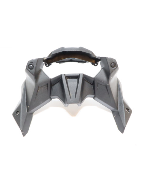 Kawasaki Ninja 125, instrumentsarg 2