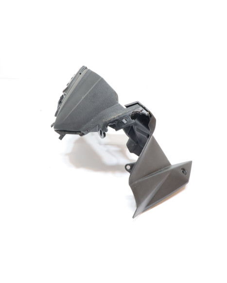 Kawasaki Ninja 125, instrumentsarg