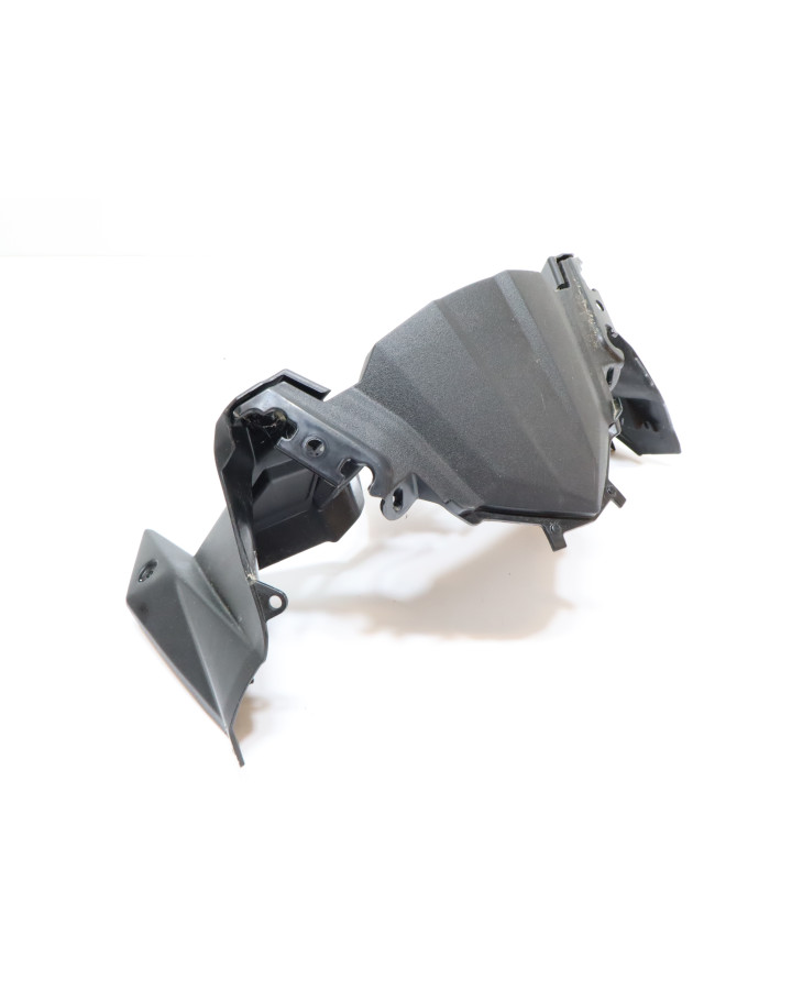 Kawasaki Ninja 125, instrumentsarg