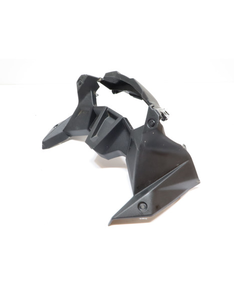 Kawasaki Ninja 125, instrumentsarg