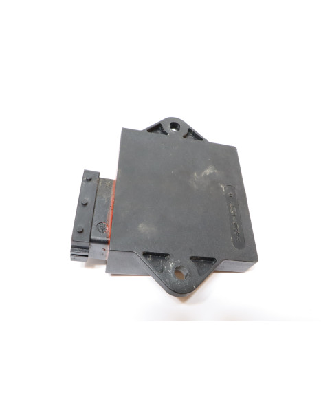 Beta RR 50, CDI/ECU