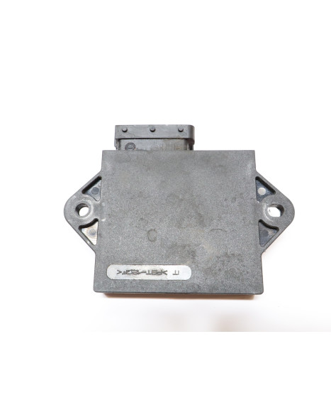 Beta RR 50, CDI/ECU