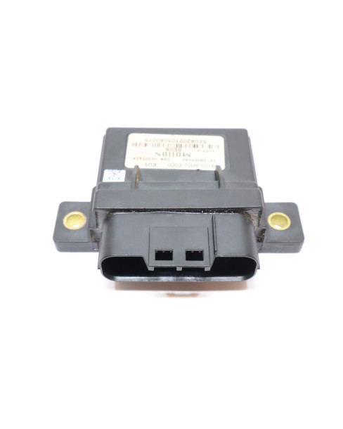 MotoCR Big Max, CDI/ECU 2