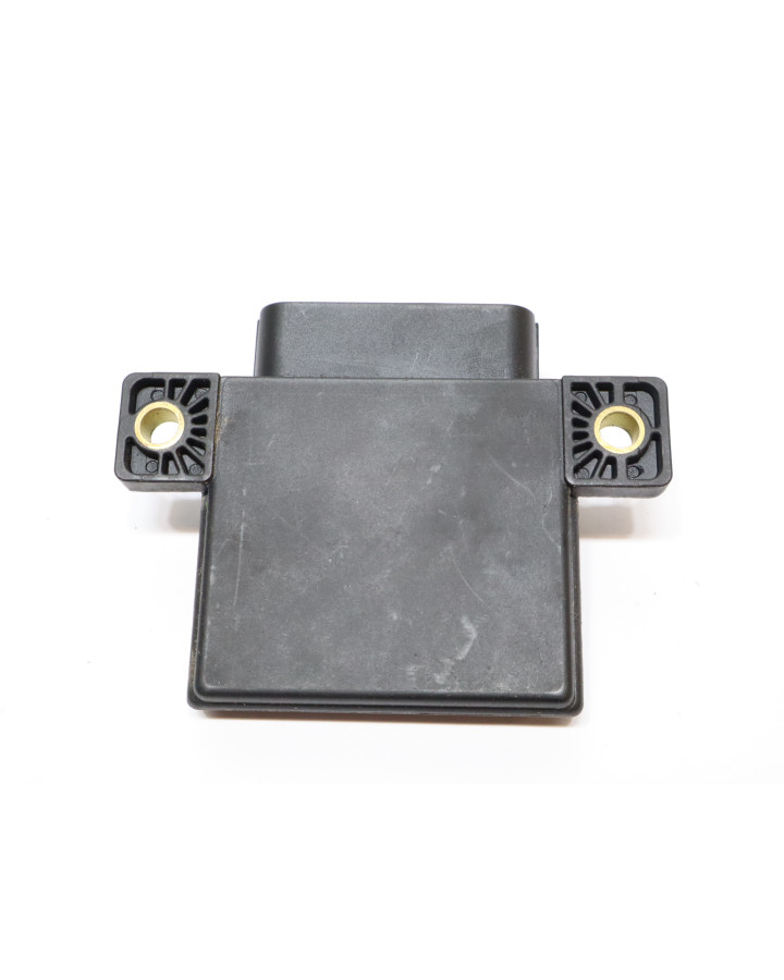 MotoCR Big Max, CDI/ECU