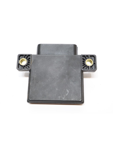 MotoCR Big Max, CDI/ECU