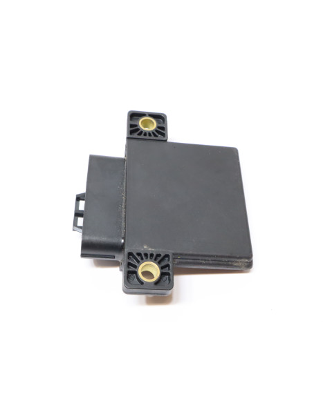 MotoCR Big Max, CDI/ECU