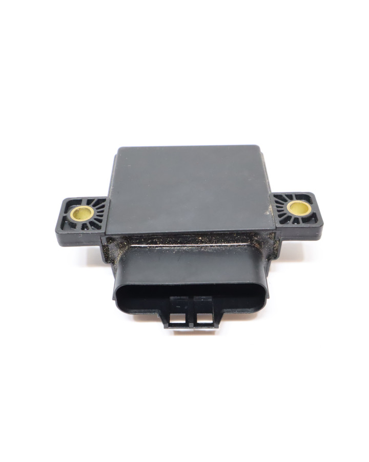 MotoCR Big Max, CDI/ECU