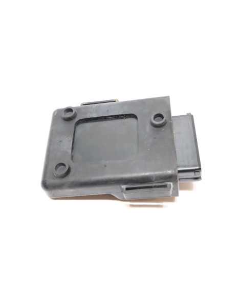 Kawasaki Ninja 125, CDI/ECU