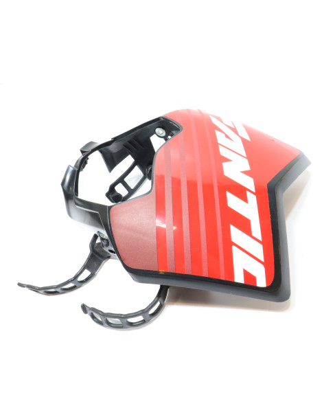 Fantic XM50, frontkåpa 2