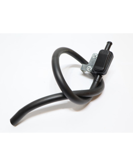 Fantic XM50, EGR-ventil