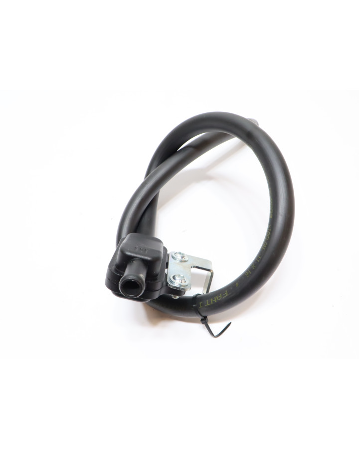 Fantic XM50, EGR-ventil