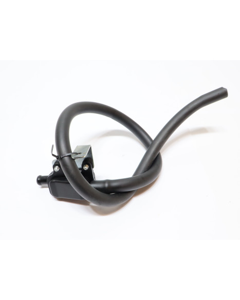 Fantic XM50, EGR-ventil