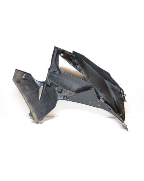 Kawasaki Ninja 125, sidokåpa vänster