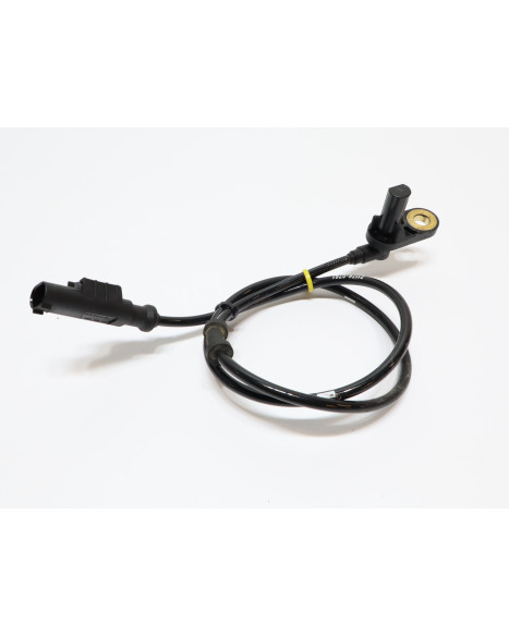 Kawasaki Ninja 125, ABS-givare bak