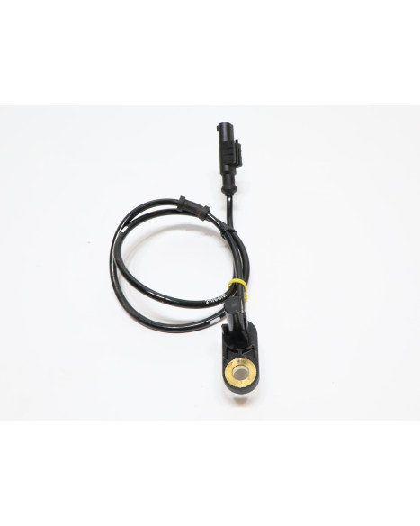 Kawasaki Ninja 125, ABS-givare bak