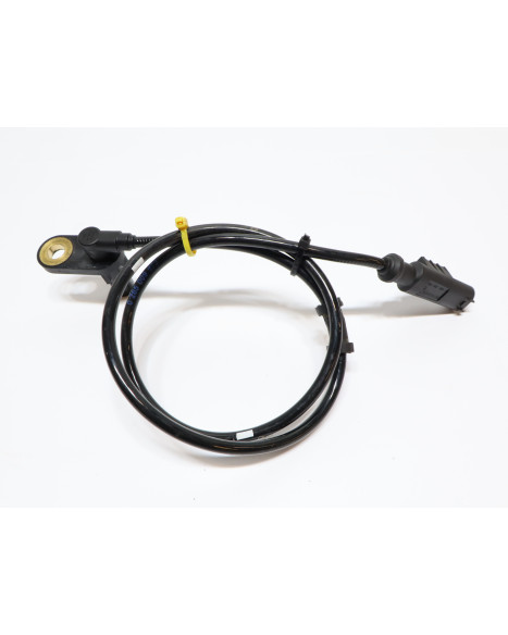 Kawasaki Ninja 125, ABS-givare bak