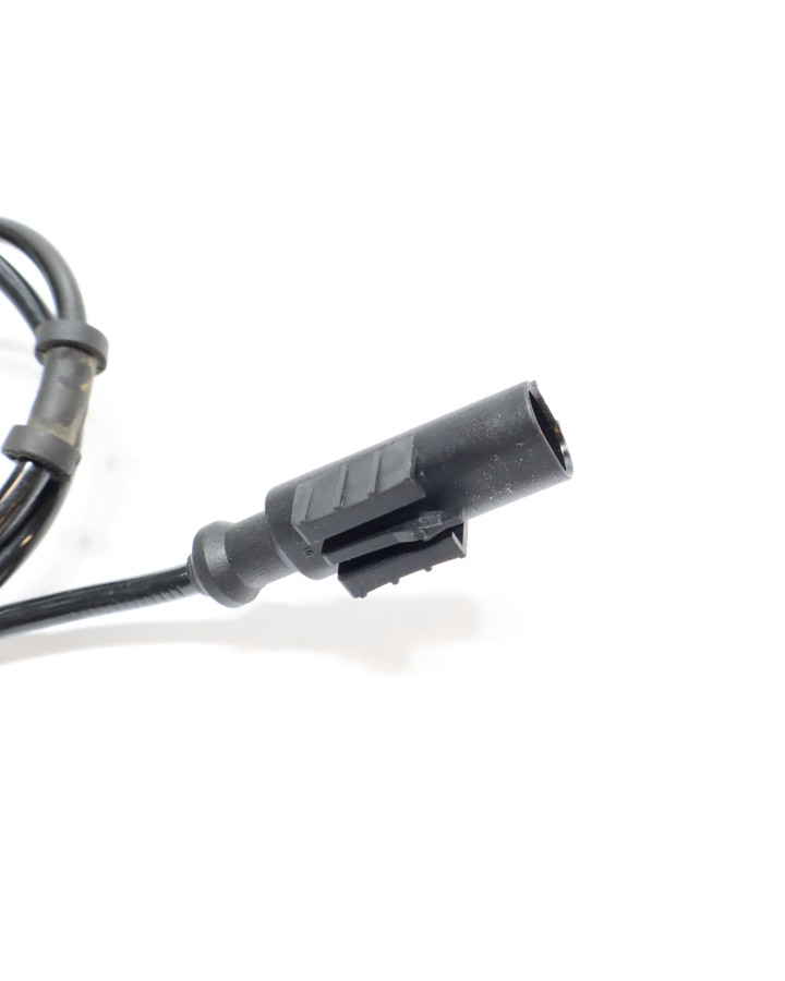 Kawasaki Ninja 125, ABS-givare bak