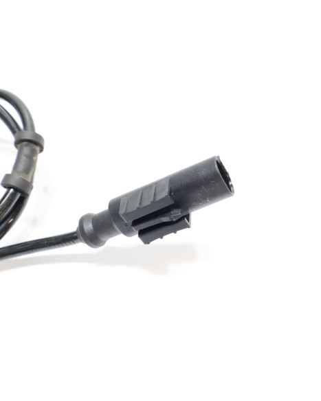 Kawasaki Ninja 125, ABS-givare bak