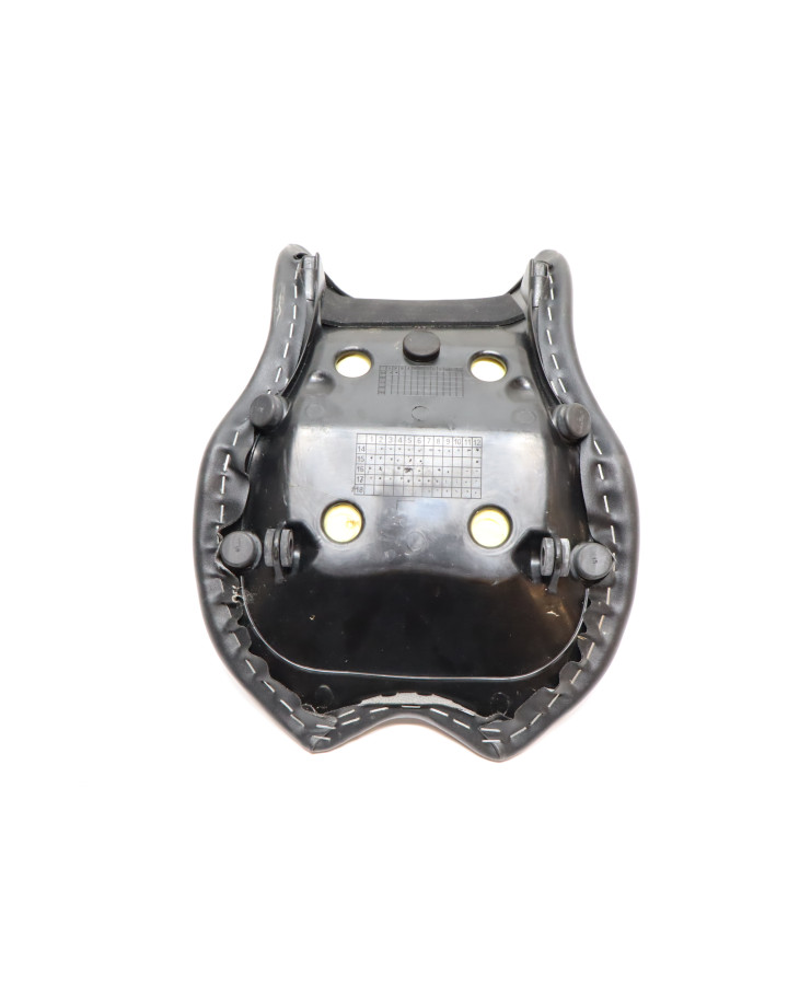 Kawasaki Ninja 125, sadel