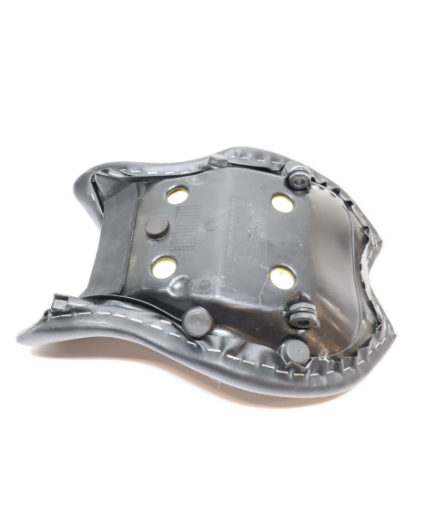 Kawasaki Ninja 125, sadel