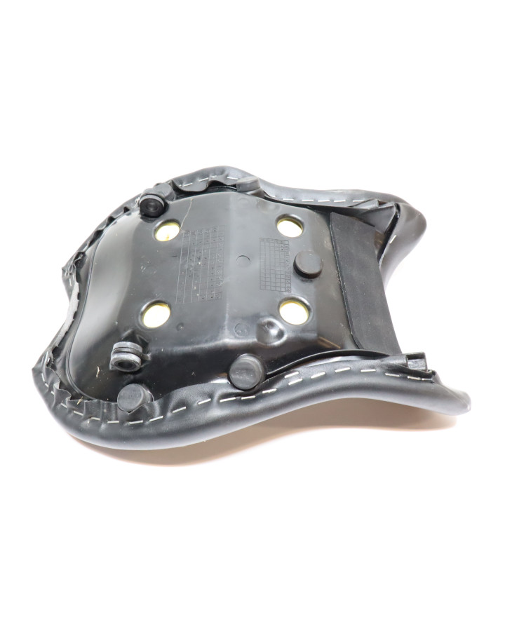 Kawasaki Ninja 125, sadel