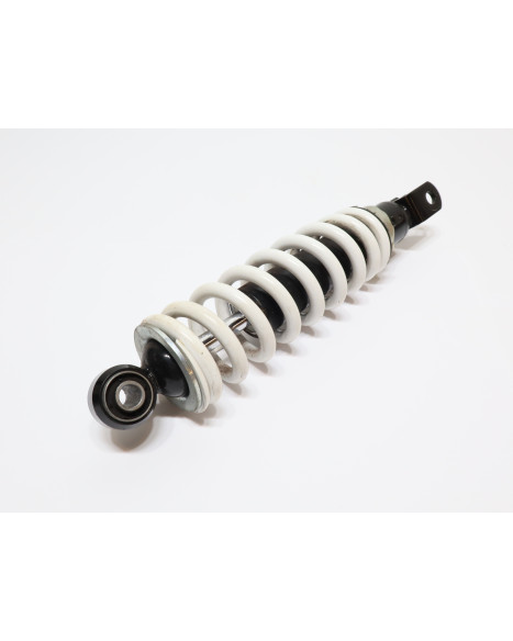 Kawasaki Ninja 125, stötdämpare bak