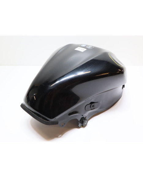 Kawasaki Ninja 125, bränsletank