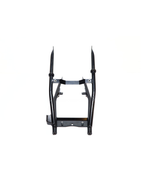 Fantic XM50, bakram 2