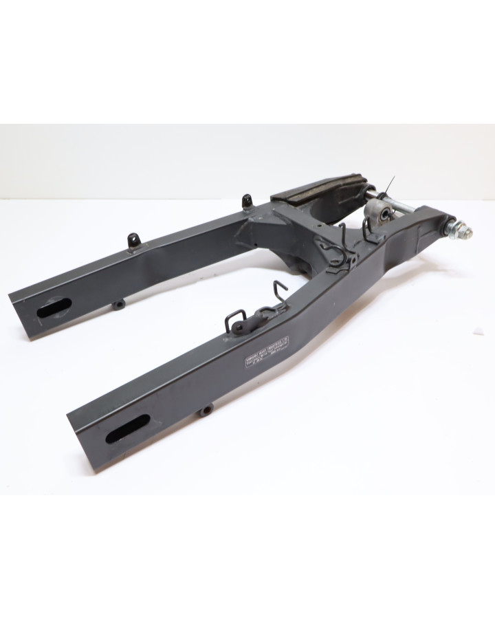 Kawasaki Ninja 125, sving