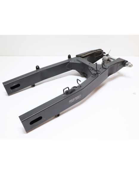 Kawasaki Ninja 125, sving