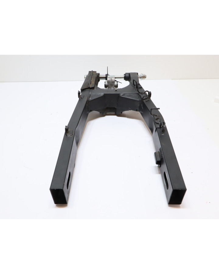 Kawasaki Ninja 125, sving