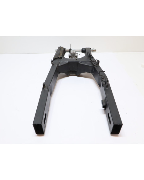 Kawasaki Ninja 125, sving