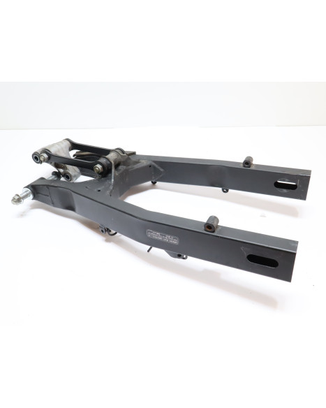 Kawasaki Ninja 125, sving