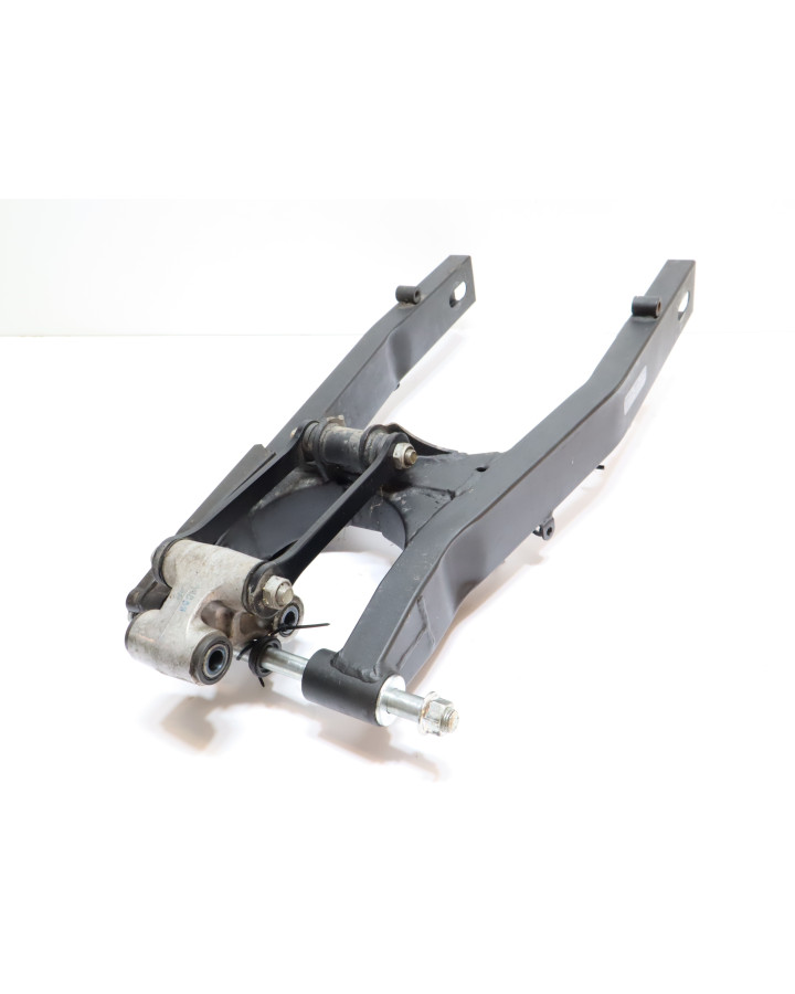 Kawasaki Ninja 125, sving