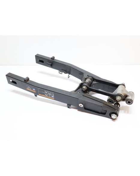 Kawasaki Ninja 125, sving