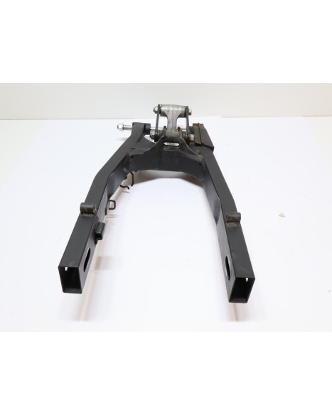 Kawasaki Ninja 125, sving