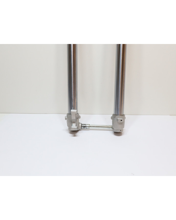 Fantic XM50, framgaffel USD