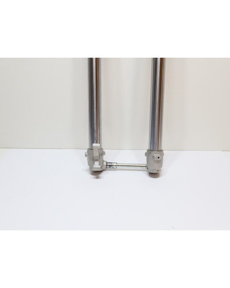 Fantic XM50, framgaffel USD