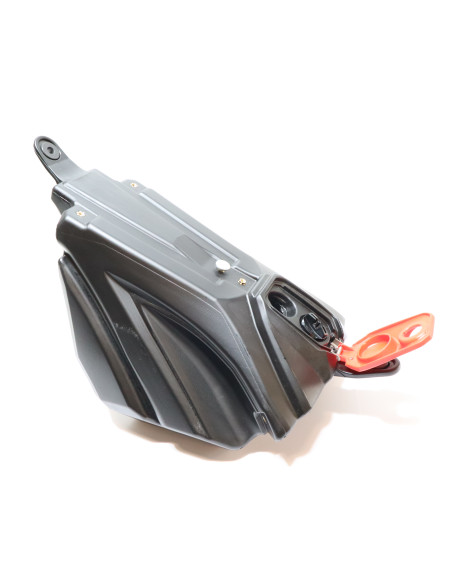 Beta RR 50, bränsletank