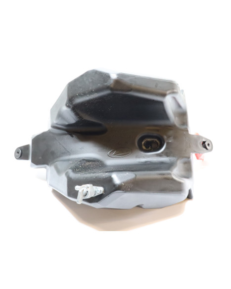 Beta RR 50, bränsletank