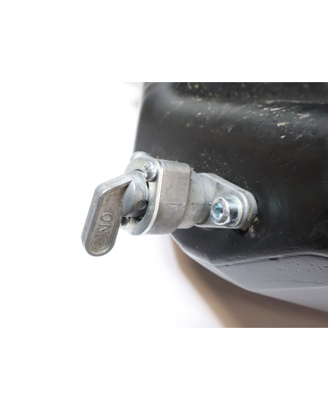 Beta RR 50, bränsletank