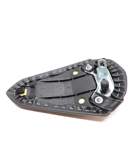 Kawasaki Ninja 125, passagerarsadel