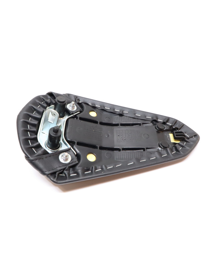 Kawasaki Ninja 125, passagerarsadel